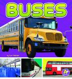 Buses (Transportation in My Community)