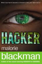 HACKER Paperback