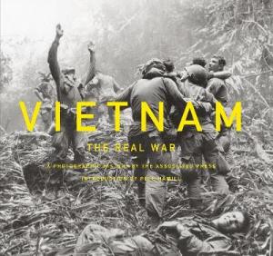 VIETNAM: THE REAL WAR HC