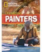 NGR : DREAM PAINT A2 (+ DVD)