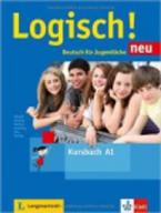 LOGISCH NEU A1 KURSBUCH