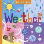 HELLO,WORLD!WEATHER  Paperback