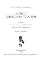 Corpus Vasorum Antiquorum