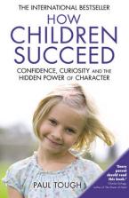 HOW CHILDREN SUCCEED  Paperback