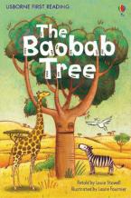USBORNE FIRST READING 2: THE BAOBAB TREE HC