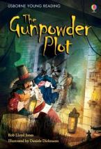 THE GUNPOWDER PLOT  HC