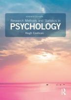 Research Methods and Statistics in Psychology