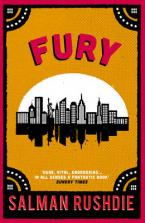 FURY Paperback B FORMAT