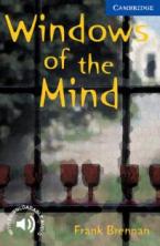 CER 5: WINDOWS OF THE MIND (+ DOWNLOADABLE AUDIO) PB