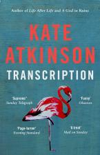 TRANSCRIPTION Paperback