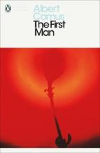 PENGUIN MODERN CLASSICS : THE FIRST MAN Paperback B FORMAT