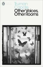 PENGUIN MODERN CLASSICS : OTHER VOICES, OTHER ROOMS Paperback B FORMAT