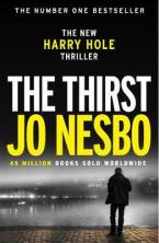 THE THIRST  Paperback
