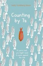 COUNTING BY 7S  Paperback