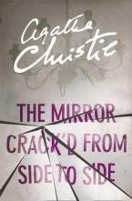 THE MIRROR CRACK'D FROM SIDE TO SIDE Paperback