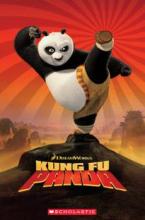 POPCORN ELT READERS 2: KUNG FU PANDA