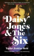 DAISY JONES & THE SIX TPB