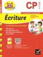 ECRITURE CP 6-7 ANS