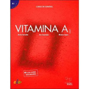 VITAMINA A1 ALUMNO