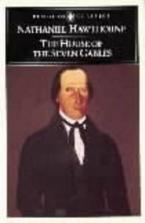 PENGUIN CLASSICS : THE HOUSE OF THE SEVEN GABLES -- SPECIAL PRICE -- Paperback B FORMAT