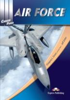 Career Paths: Air Force: Student's Book