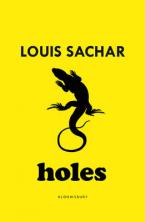 HOLES Paperback