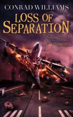 LOSS OF SEPARATION Paperback B FORMAT