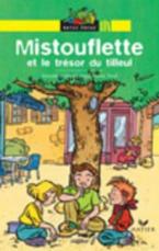 RP 1: MISTOUFLETTE (LECTEURS DEBUTANTS)