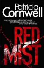 RED MIST Paperback B FORMAT