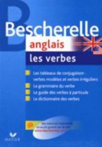 BESCHERELLE ANGLAIS LES VERBES N/E FL