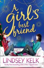 A GIRL'S BEST FRIEND Paperback A FORMAT