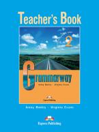 GRAMMARWAY 2 TEACHER'S BOOK 