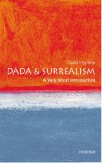 VERY SHORT INTRODUCTIONS : DADA AND SURREALISM Paperback A FORMAT