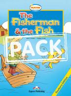ELT SR 1: THE FISHERMAN AND THE FISH TEACHER'S BOOK  PACK