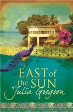 EAST OF THE SUN Paperback