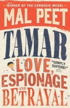 TAMAR : A STORY OF SECRECY AND SURVIVAL  Paperback