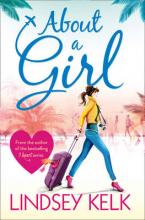 ABOUT A GIRL Paperback A FORMAT