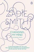 CHANGING MY MIND Paperback B FORMAT