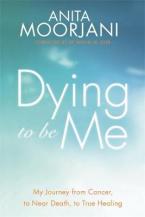 DYING TO BE ME Paperback B FORMAT