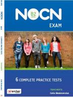 NOCN EXAMS B2 TEACHER'S BOOK 