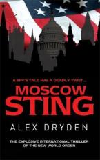 MOSCOW STING Paperback A FORMAT