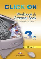 CLICK ON 3B WORKBOOK & GRAMMAR