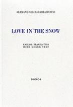 Love in the snow