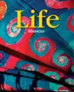 LIFE ADVANCED STUDENT'S BOOK (+ DVD)