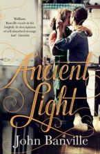 ANCIENT LIGHT Paperback