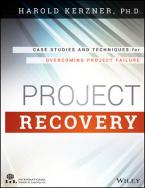 PROJECT RECOVERY  Paperback