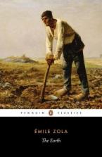 PENGUIN CLASSICS : THE EARTH Paperback B FORMAT