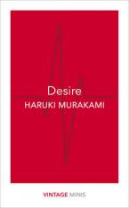 VINTAGE CLASSICS MINIS : DESIRE  Paperback