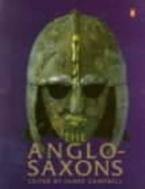 PENGUIN HISTORY : THE ANGLO-SAXONS Paperback A FORMAT