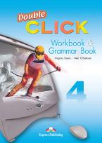 DOUBLE CLICK 4 WORKBOOK GRAMMAR